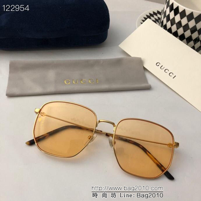 GUCCI古馳 正品 GG0396S 新品 近視眼鏡  lly1288